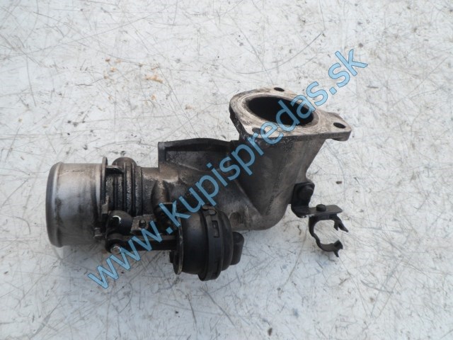 egr ventil na fiat doblo 1,9jtd, 55222589